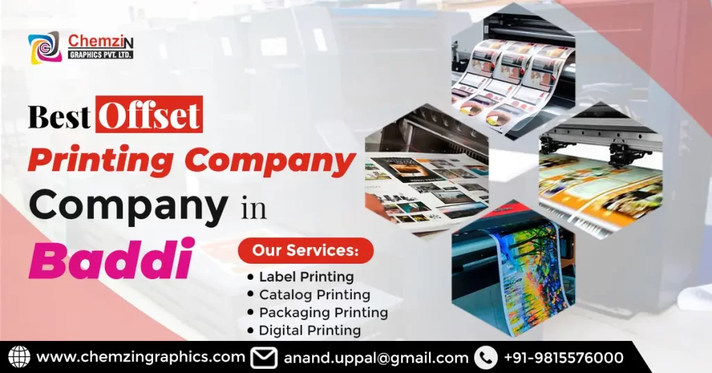 Offset Printing Company