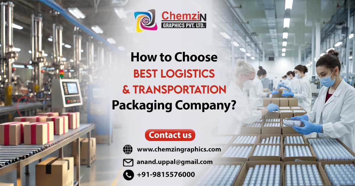 Logistics & Transportation Packaging